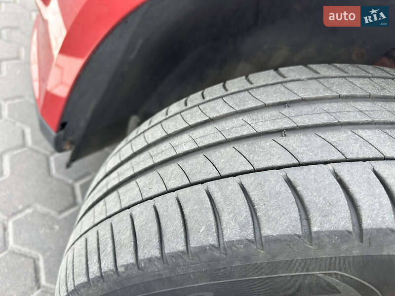 Универсал Ford Focus 2011 в Киеве фото 11 Универсал Ford Focus 2011 в Киеве