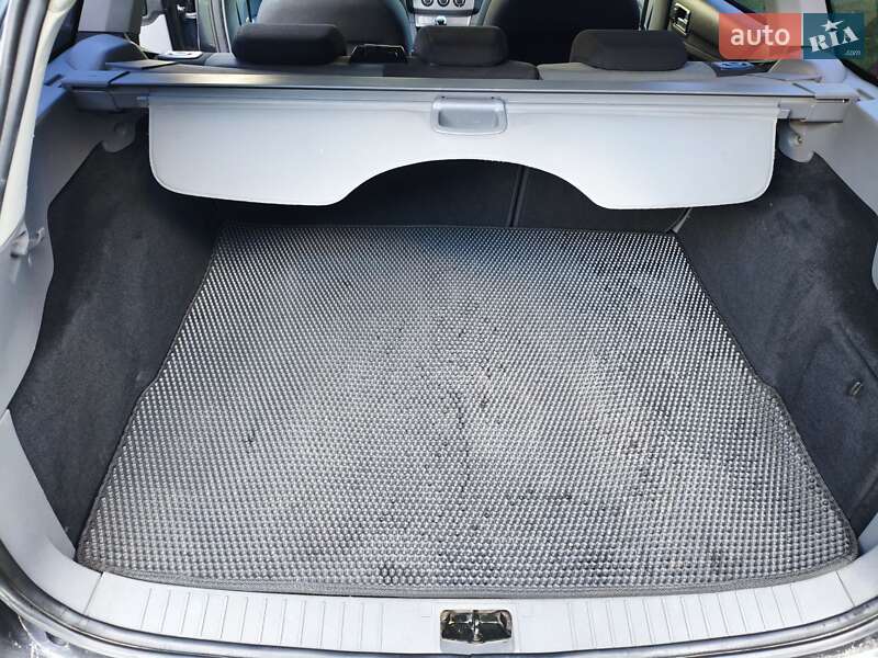 Универсал Ford Focus 2010 в Львове