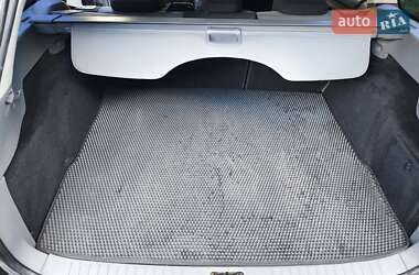 Универсал Ford Focus 2010 в 