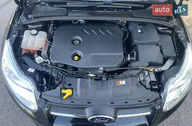 Универсал Ford Focus 2012 в 