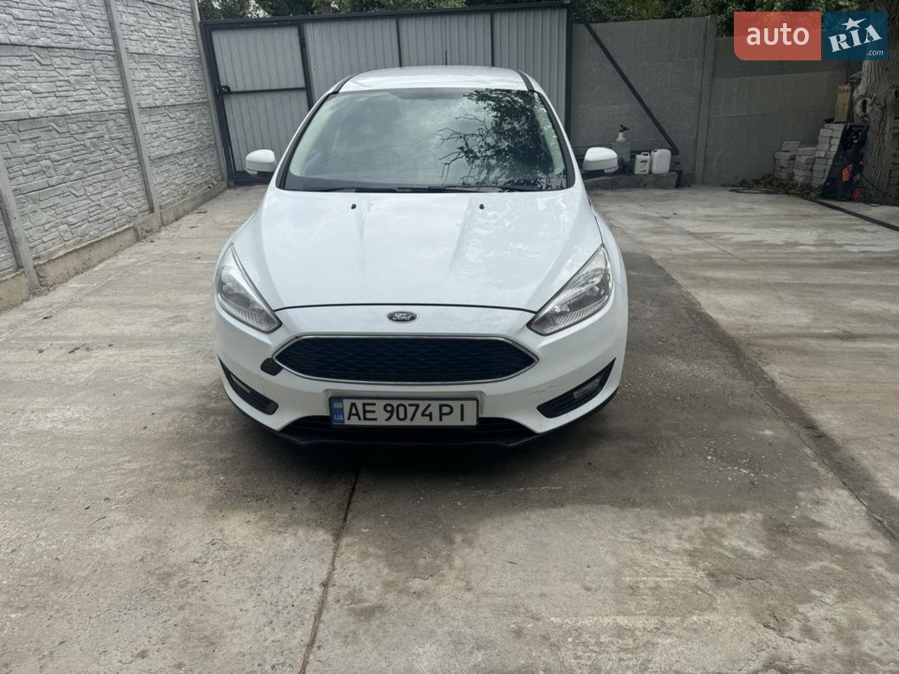2017 Ford Focus - мініатюра 43