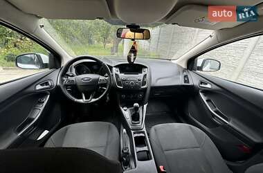 Универсал Ford Focus 2016 в Днепре