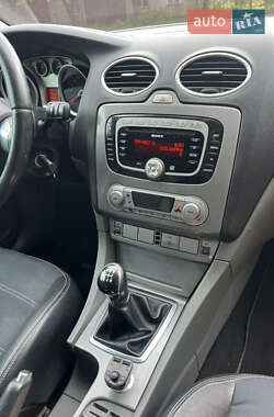 Универсал Ford Focus 2008 в 