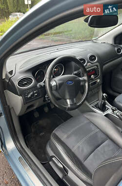 Универсал Ford Focus 2008 в 