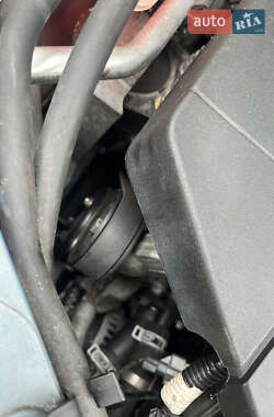 Универсал Ford Focus 2008 в 