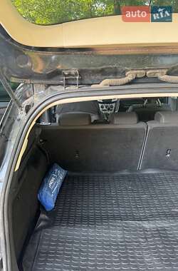 Универсал Ford Focus 2012 в 