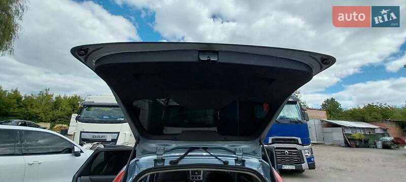 Универсал Ford Focus 2007 в Луцке