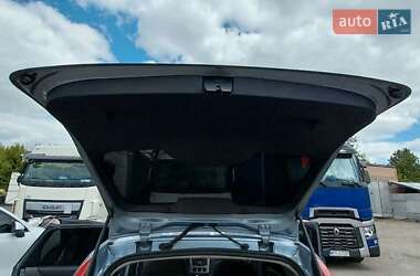 Универсал Ford Focus 2007 в 