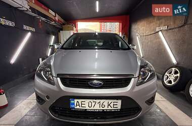 Универсал Ford Focus 2010 в Днепре