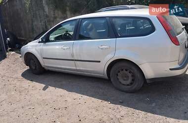 Универсал Ford Focus 2006 в Виннице