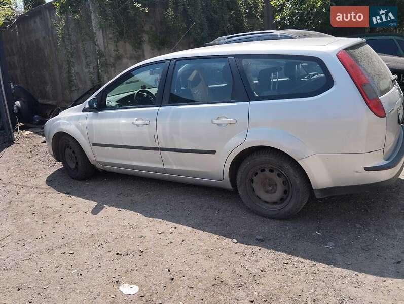 Универсал Ford Focus 2006 в Виннице