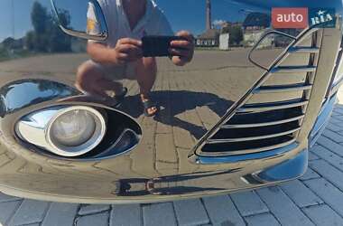 Универсал Ford Focus 2013 в 