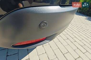 Универсал Ford Focus 2013 в 