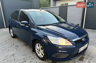 Хэтчбек Ford Focus 2011 в Белой Церкви