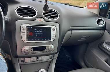 Универсал Ford Focus 2008 в 