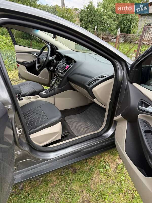 Седан Ford Focus 2013 в Куликове фото 17 Седан Ford Focus 2013 в Куликове