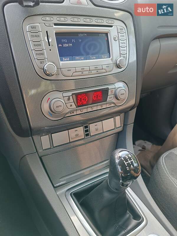 Універсал Ford Focus 2008 в Ратному