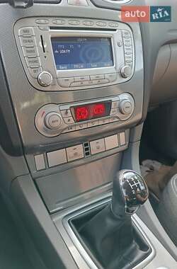 Універсал Ford Focus 2008 в 