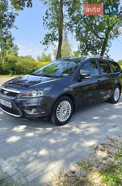 Універсал Ford Focus 2008 в 