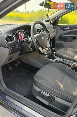 Універсал Ford Focus 2008 в 