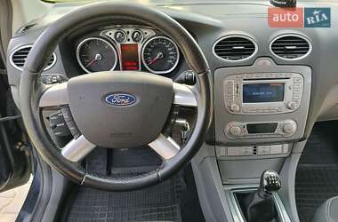 Універсал Ford Focus 2008 в 