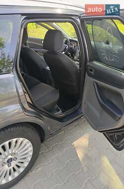 Універсал Ford Focus 2008 в 