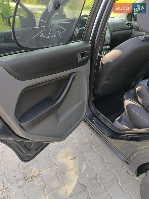 Універсал Ford Focus 2008 в Ратному