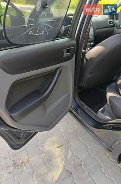 Універсал Ford Focus 2008 в 