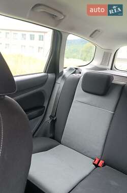 Универсал Ford Focus 2010 в 