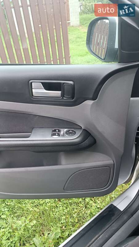 Універсал Ford Focus 2010 в Старому Самборі фото 5 Універсал Ford Focus 2010 в Старому Самборі