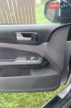 Универсал Ford Focus 2010 в 