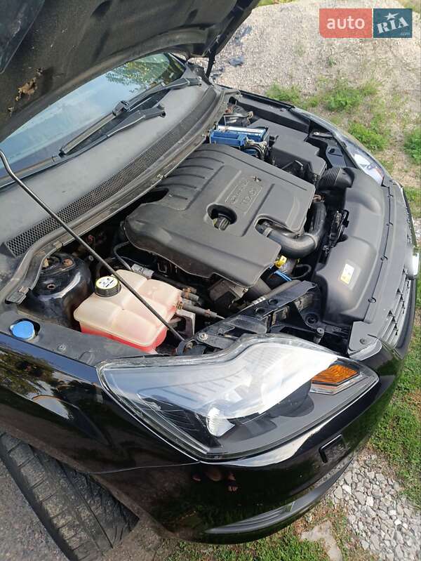 Універсал Ford Focus 2010 в Черкасах