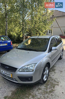 Универсал Ford Focus 2006 в Збараже