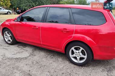 Универсал Ford Focus 2009 в Запорожье