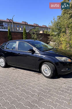 Хэтчбек Ford Focus 2008 в 