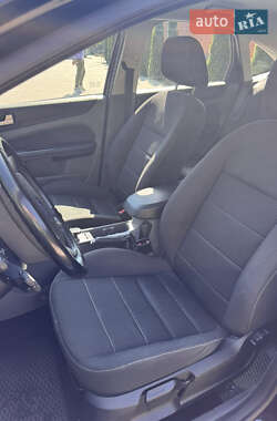 Хэтчбек Ford Focus 2008 в 