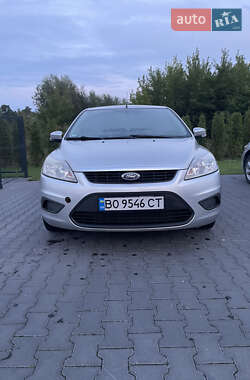 Универсал Ford Focus 2008 в Тернополе