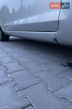 Универсал Ford Focus 2008 в 