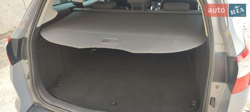 Универсал Ford Focus 2014 в Тернополе фото 6 Универсал Ford Focus 2014 в Тернополе