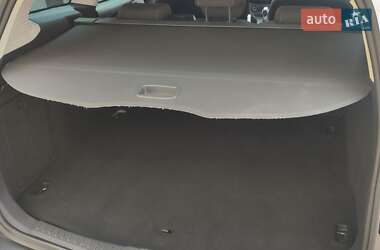 Універсал Ford Focus 2014 в 