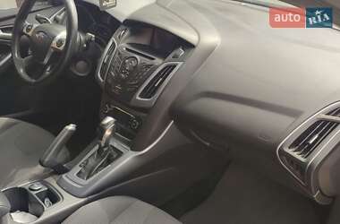 Універсал Ford Focus 2014 в 