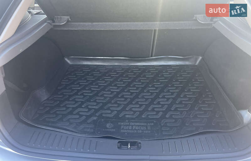 Хэтчбек Ford Focus 2008 в Черкассах фото 11 Хэтчбек Ford Focus 2008 в Черкассах
