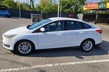 Седан Ford Focus 2015 в Днепре