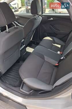 Универсал Ford Focus 2011 в 