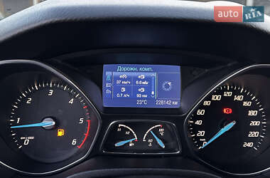 Универсал Ford Focus 2012 в 