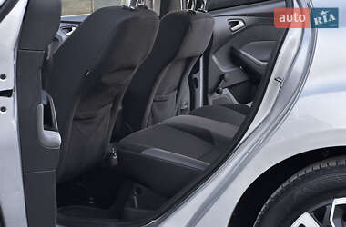 Универсал Ford Focus 2012 в 