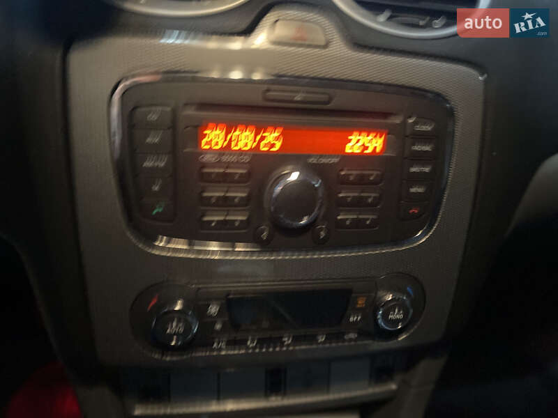 Универсал Ford Focus 2010 в Львове фото 12 Универсал Ford Focus 2010 в Львове