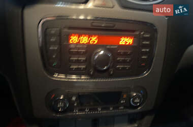 Универсал Ford Focus 2010 в 