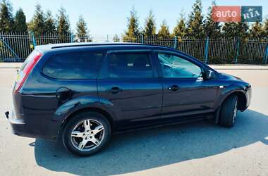 Универсал Ford Focus 2006 в 