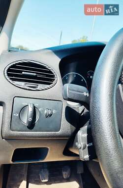 Универсал Ford Focus 2006 в 